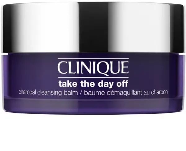 Clinique Take The Day Off Charcoal Detoxifying Cleansing Balm 125 ml